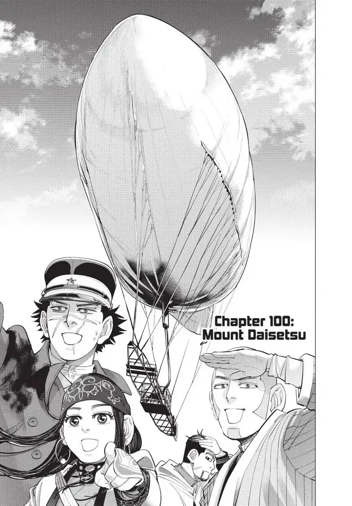 Golden Kamuy Chapter 100 image 02_optimized